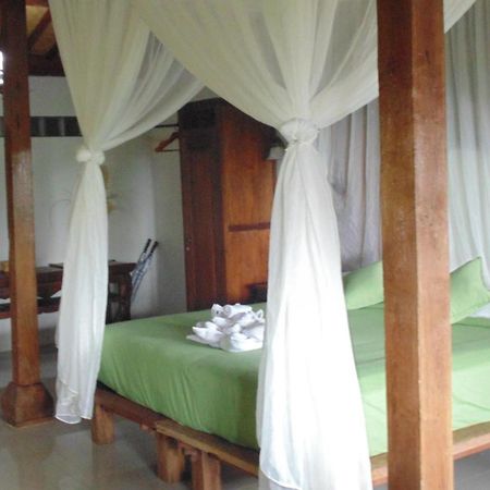 Selemadeg  Bali Mountain Retreatヴィラ エクステリア 写真