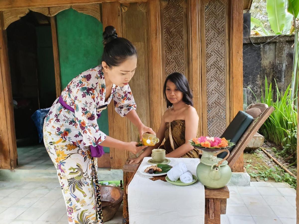 Selemadeg  Bali Mountain Retreatヴィラ エクステリア 写真
