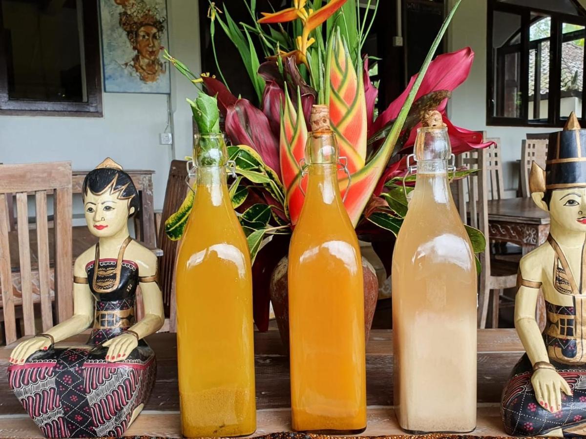 Selemadeg  Bali Mountain Retreatヴィラ エクステリア 写真