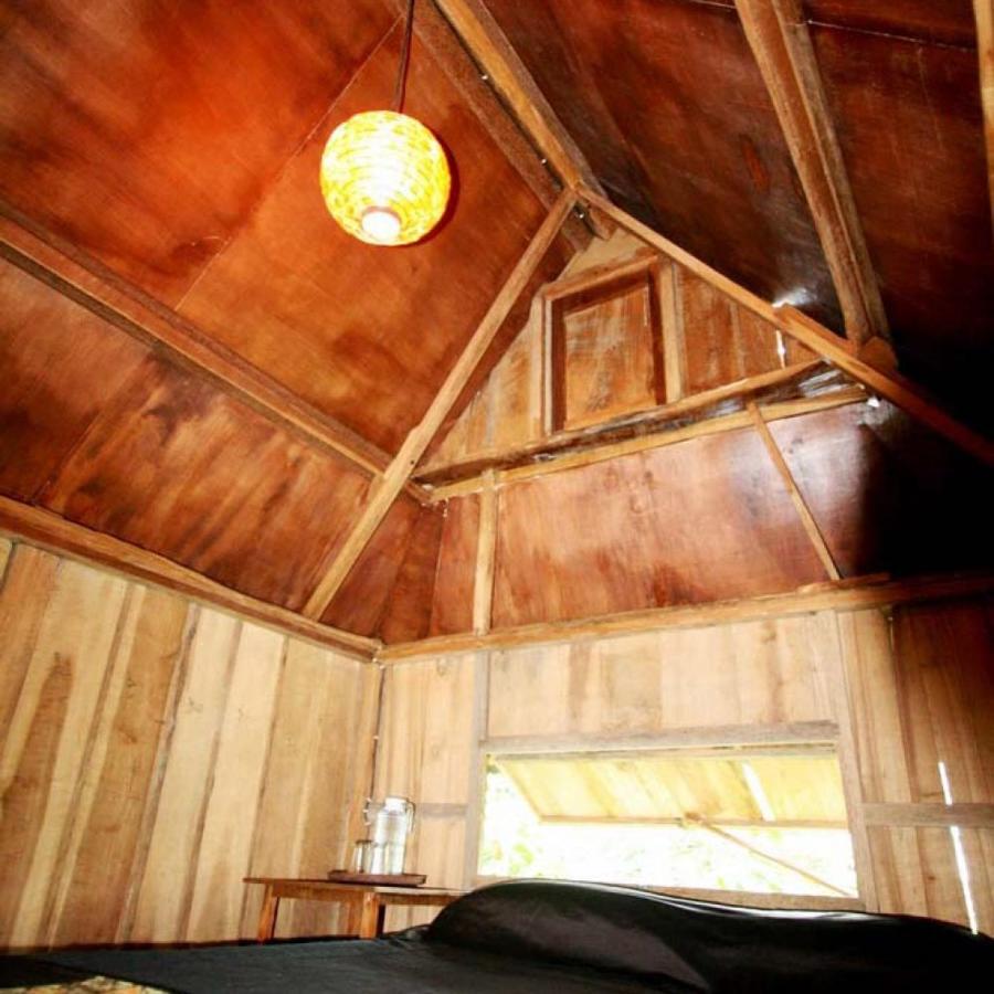 Selemadeg  Bali Mountain Retreatヴィラ エクステリア 写真