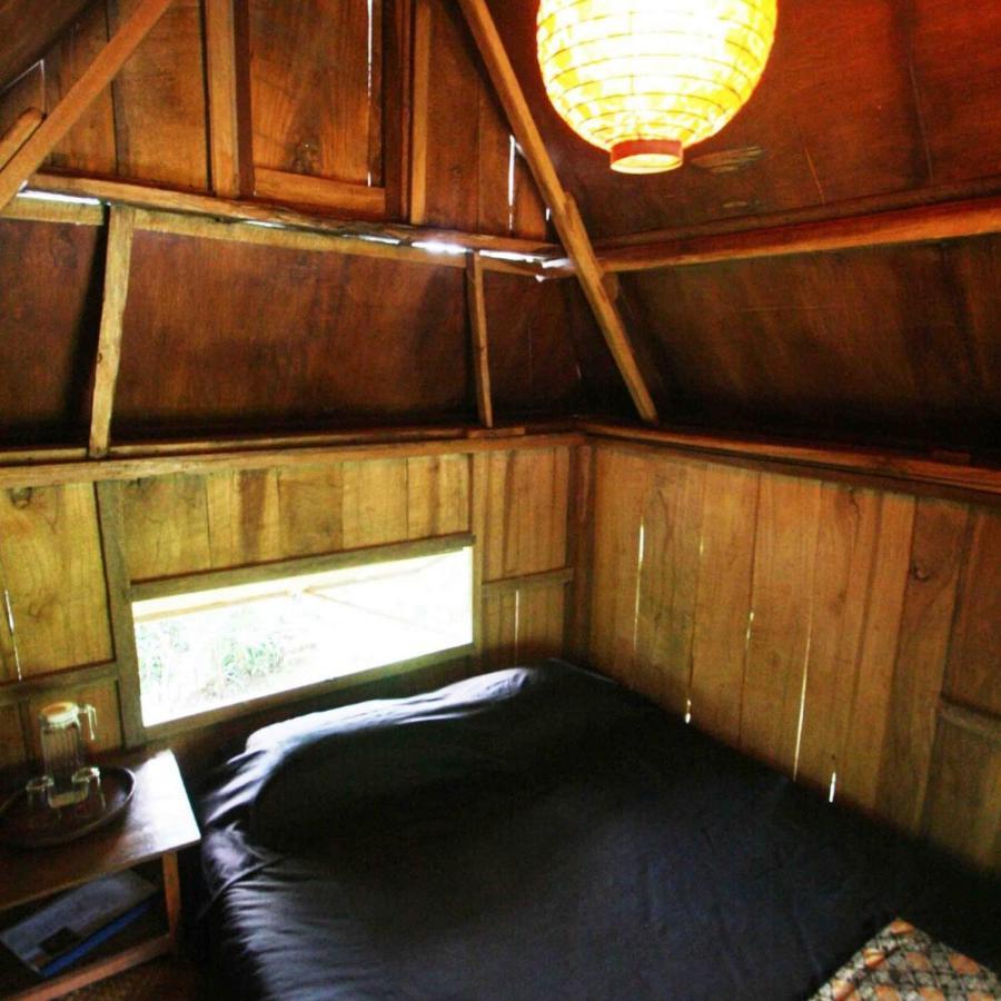 Selemadeg  Bali Mountain Retreatヴィラ エクステリア 写真