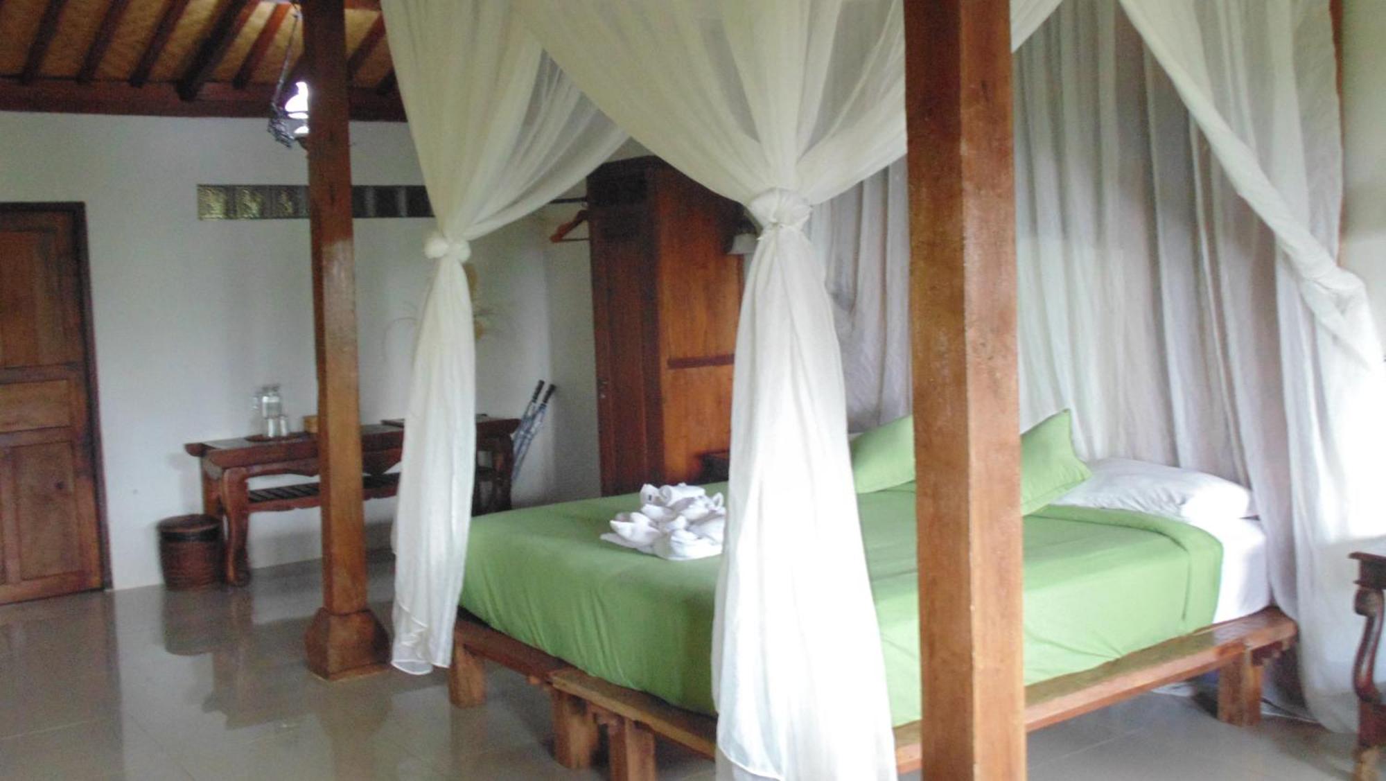 Selemadeg  Bali Mountain Retreatヴィラ エクステリア 写真