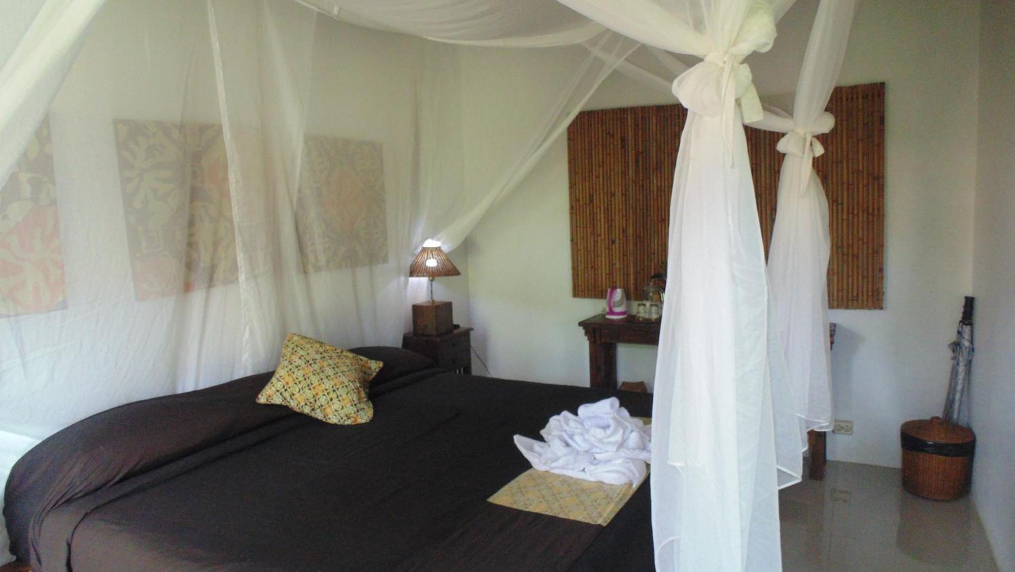 Selemadeg  Bali Mountain Retreatヴィラ エクステリア 写真