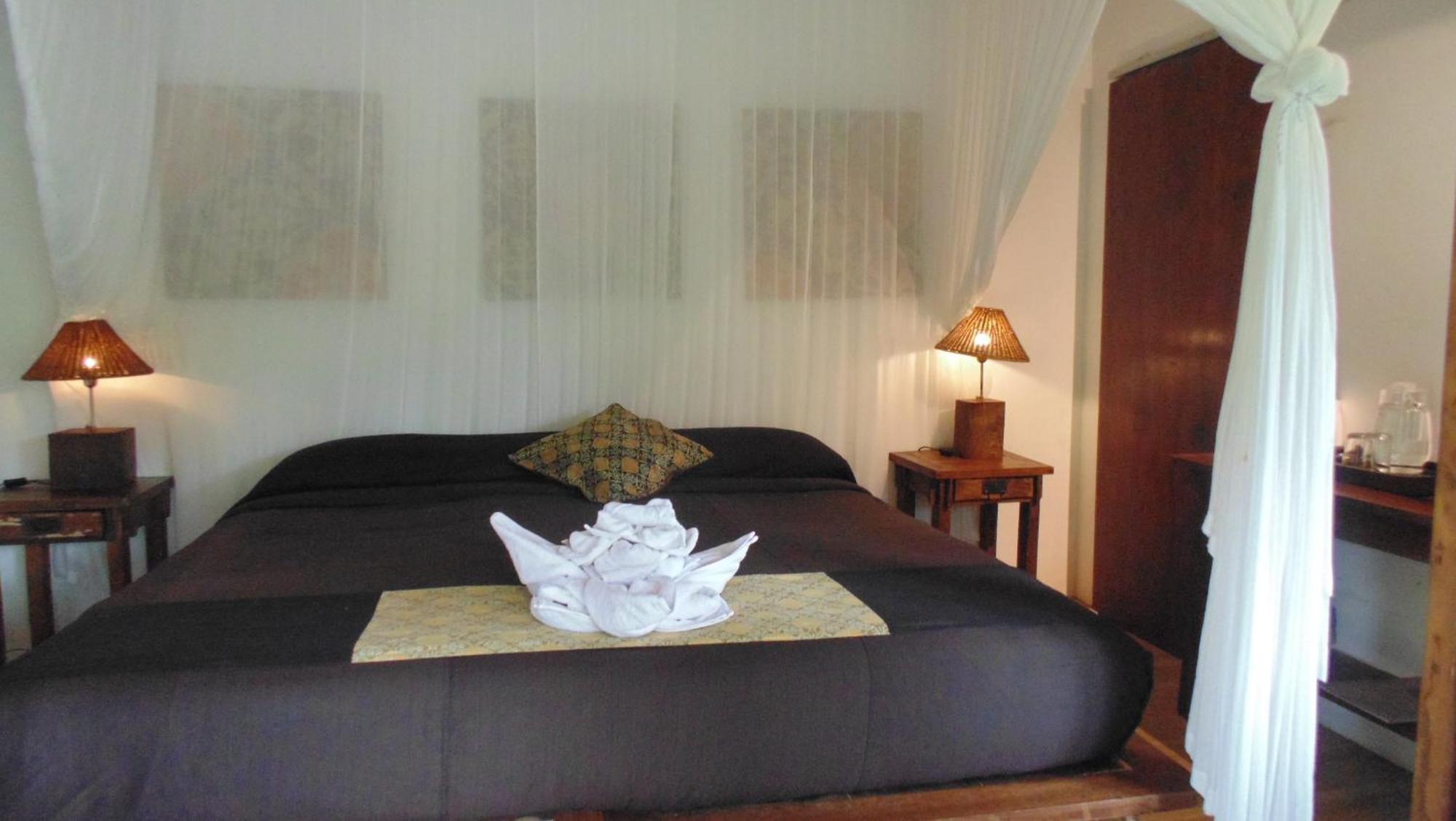 Selemadeg  Bali Mountain Retreatヴィラ エクステリア 写真