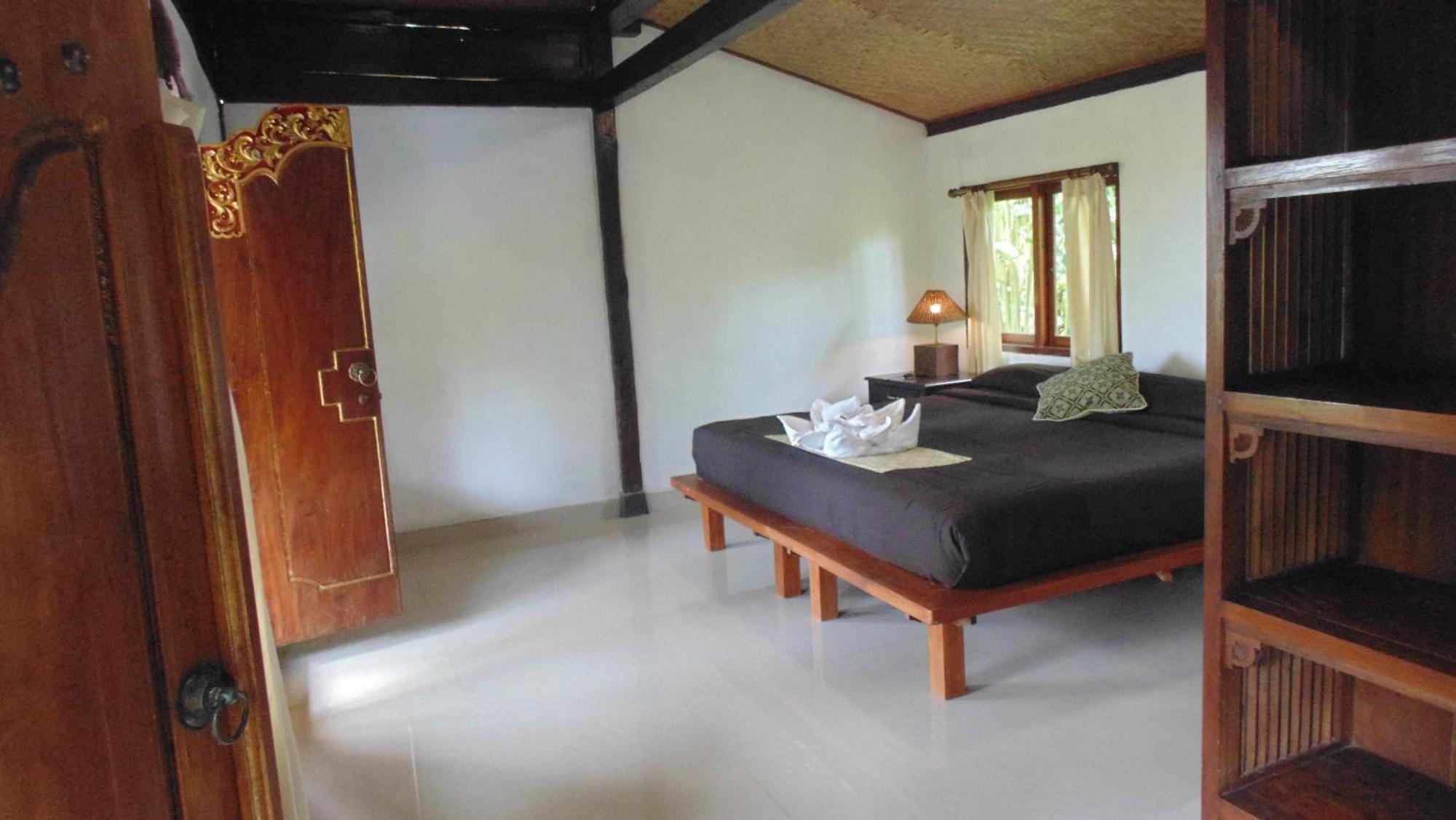 Selemadeg  Bali Mountain Retreatヴィラ エクステリア 写真