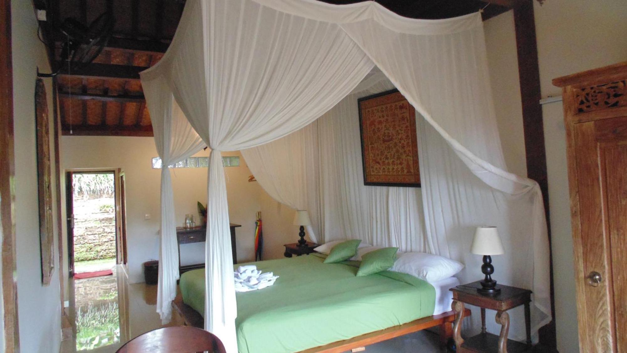 Selemadeg  Bali Mountain Retreatヴィラ エクステリア 写真