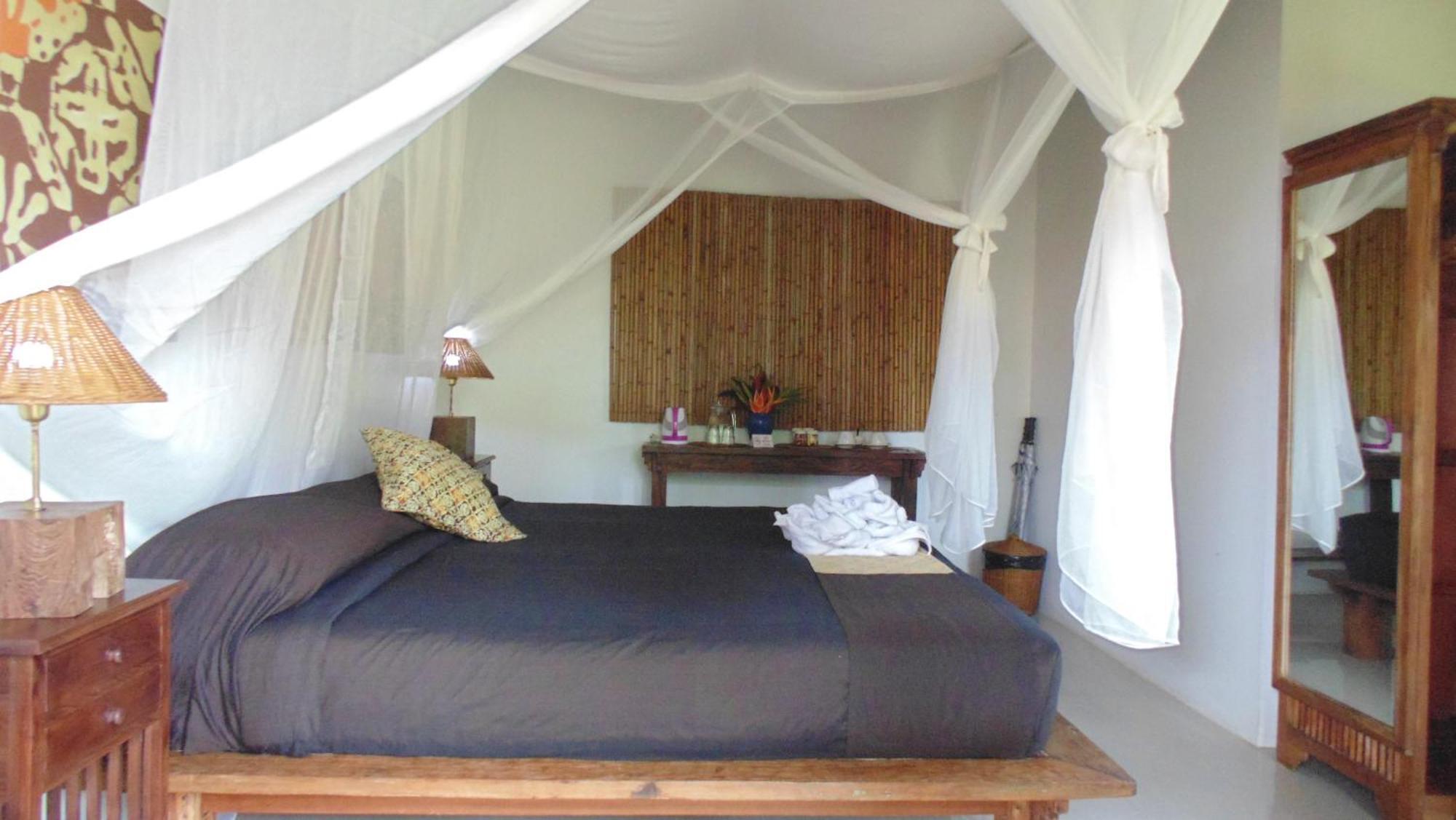Selemadeg  Bali Mountain Retreatヴィラ エクステリア 写真
