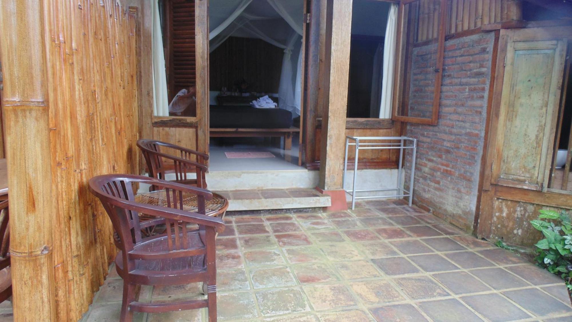 Selemadeg  Bali Mountain Retreatヴィラ エクステリア 写真