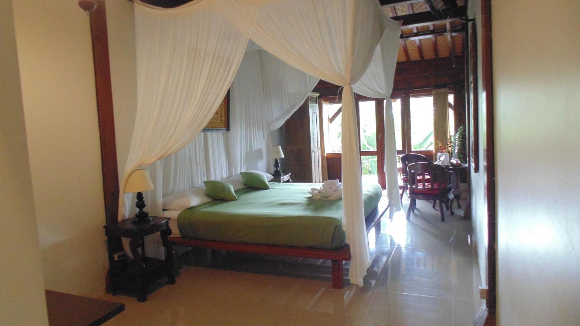 Selemadeg  Bali Mountain Retreatヴィラ エクステリア 写真