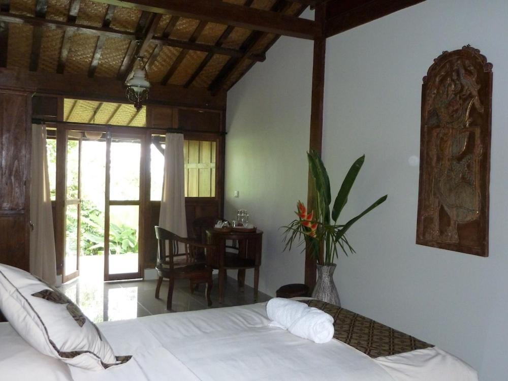 Selemadeg  Bali Mountain Retreatヴィラ 部屋 写真