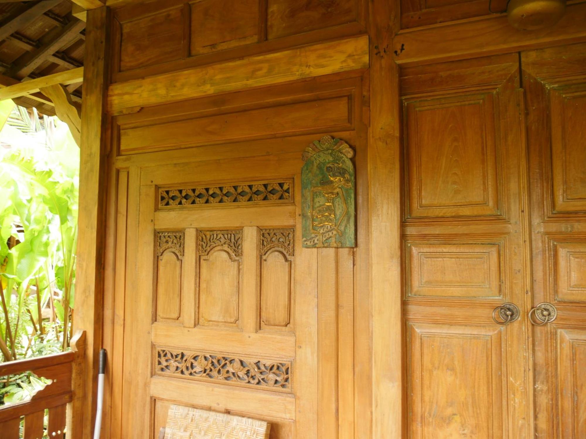 Selemadeg  Bali Mountain Retreatヴィラ 部屋 写真