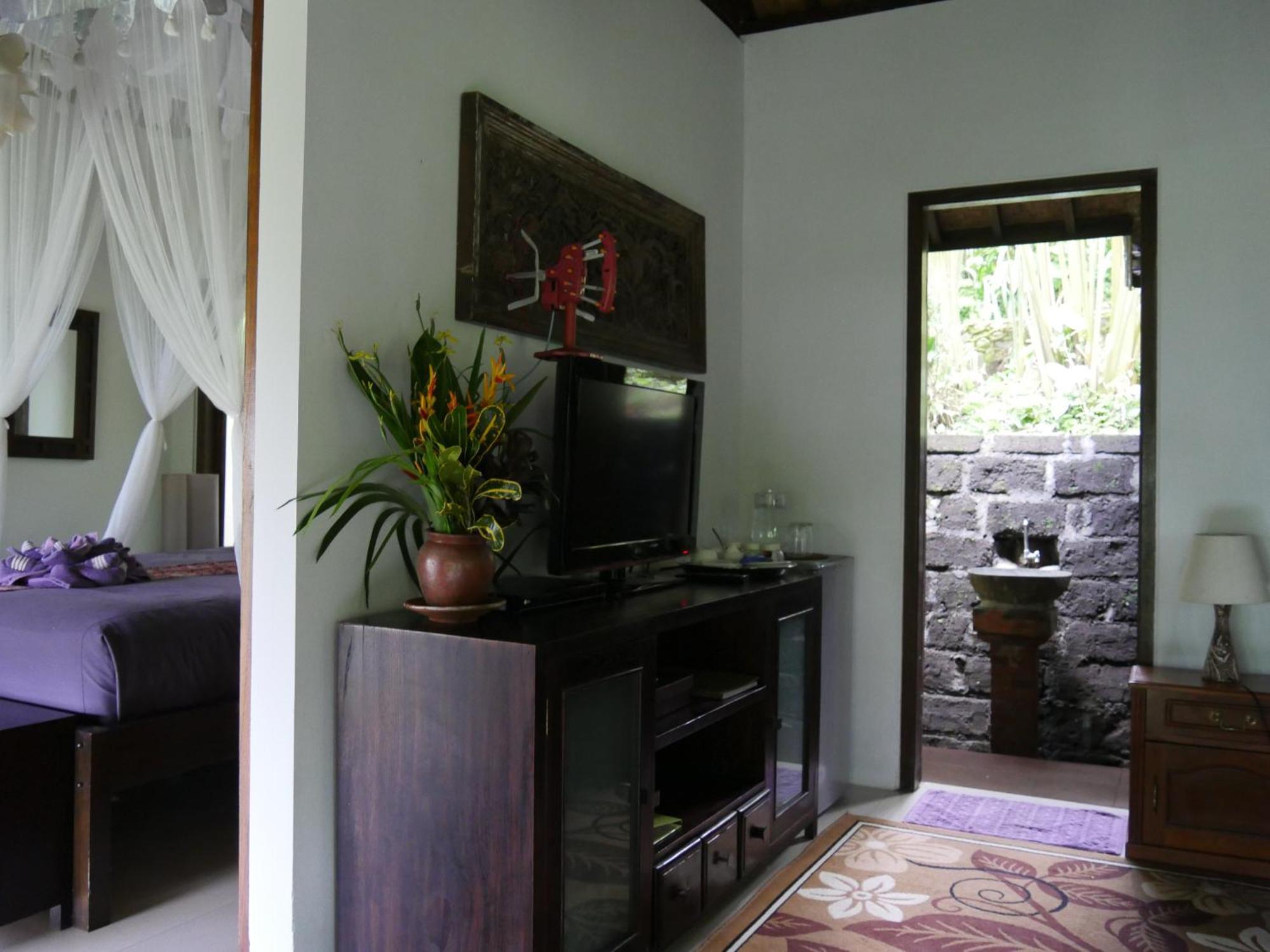 Selemadeg  Bali Mountain Retreatヴィラ 部屋 写真