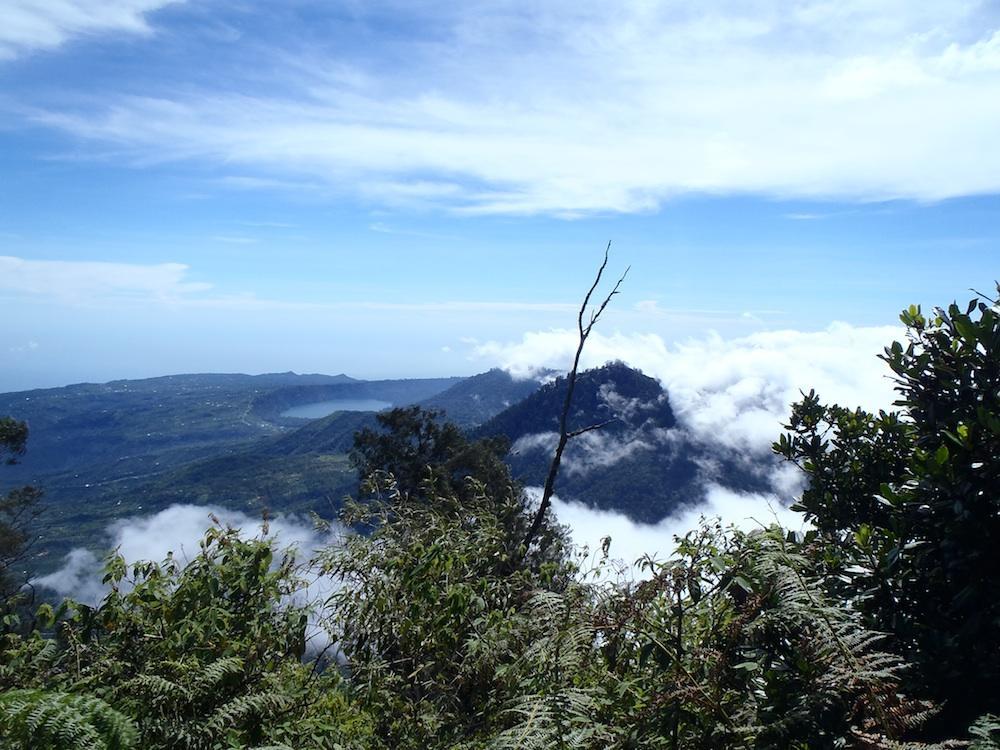 Selemadeg  Bali Mountain Retreatヴィラ エクステリア 写真