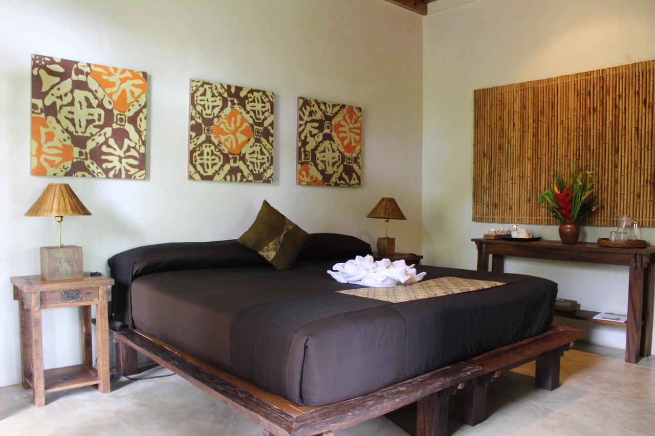 Selemadeg  Bali Mountain Retreatヴィラ エクステリア 写真