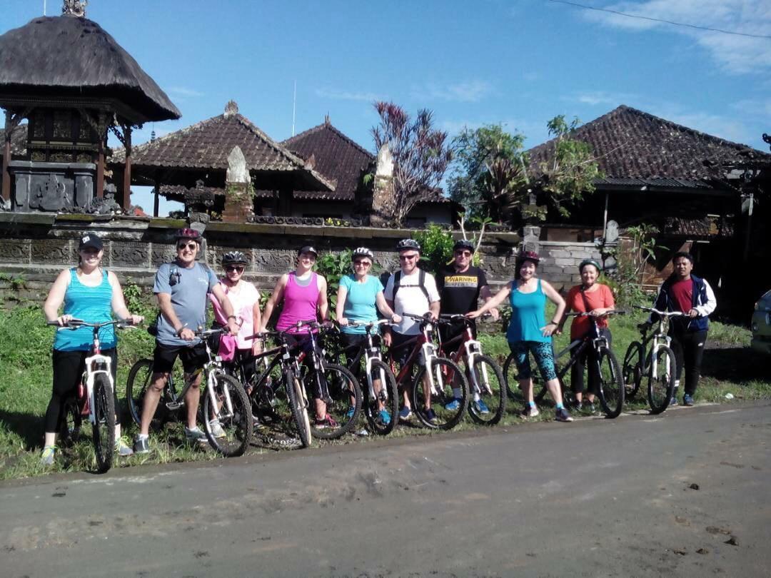 Selemadeg  Bali Mountain Retreatヴィラ エクステリア 写真