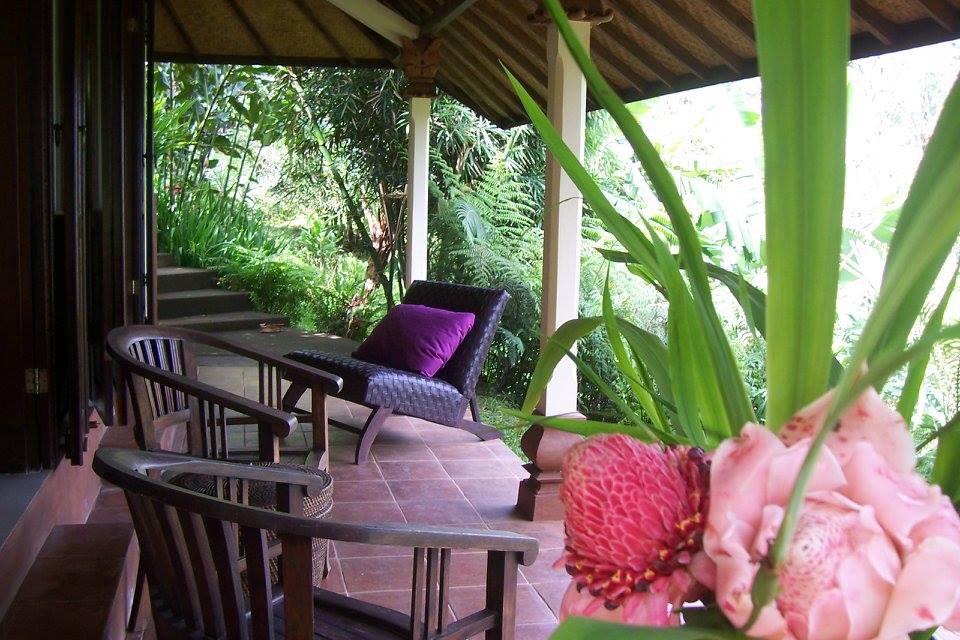 Selemadeg  Bali Mountain Retreatヴィラ エクステリア 写真