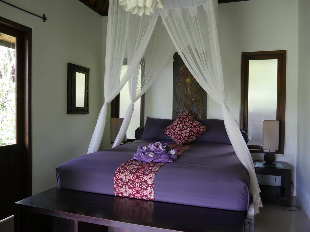 Selemadeg  Bali Mountain Retreatヴィラ エクステリア 写真