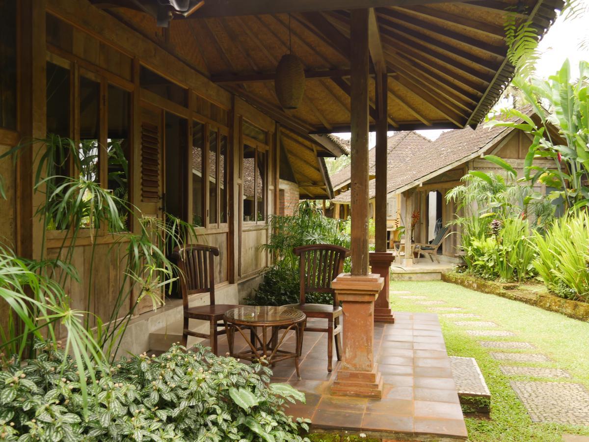 Selemadeg  Bali Mountain Retreatヴィラ エクステリア 写真