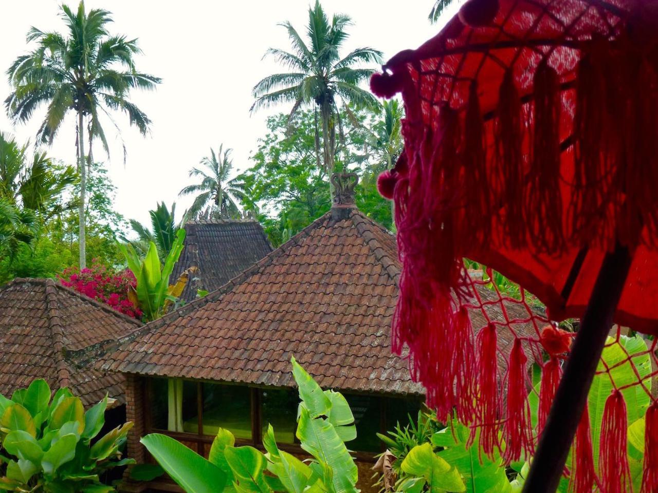 Selemadeg  Bali Mountain Retreatヴィラ エクステリア 写真