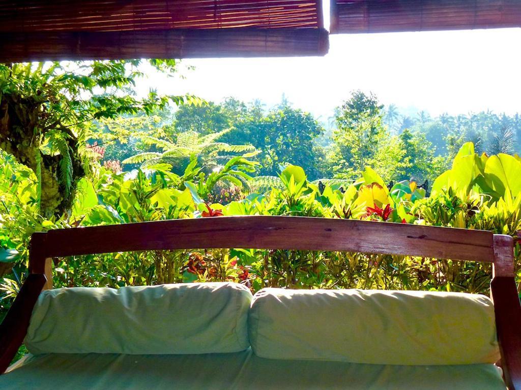 Selemadeg  Bali Mountain Retreatヴィラ エクステリア 写真